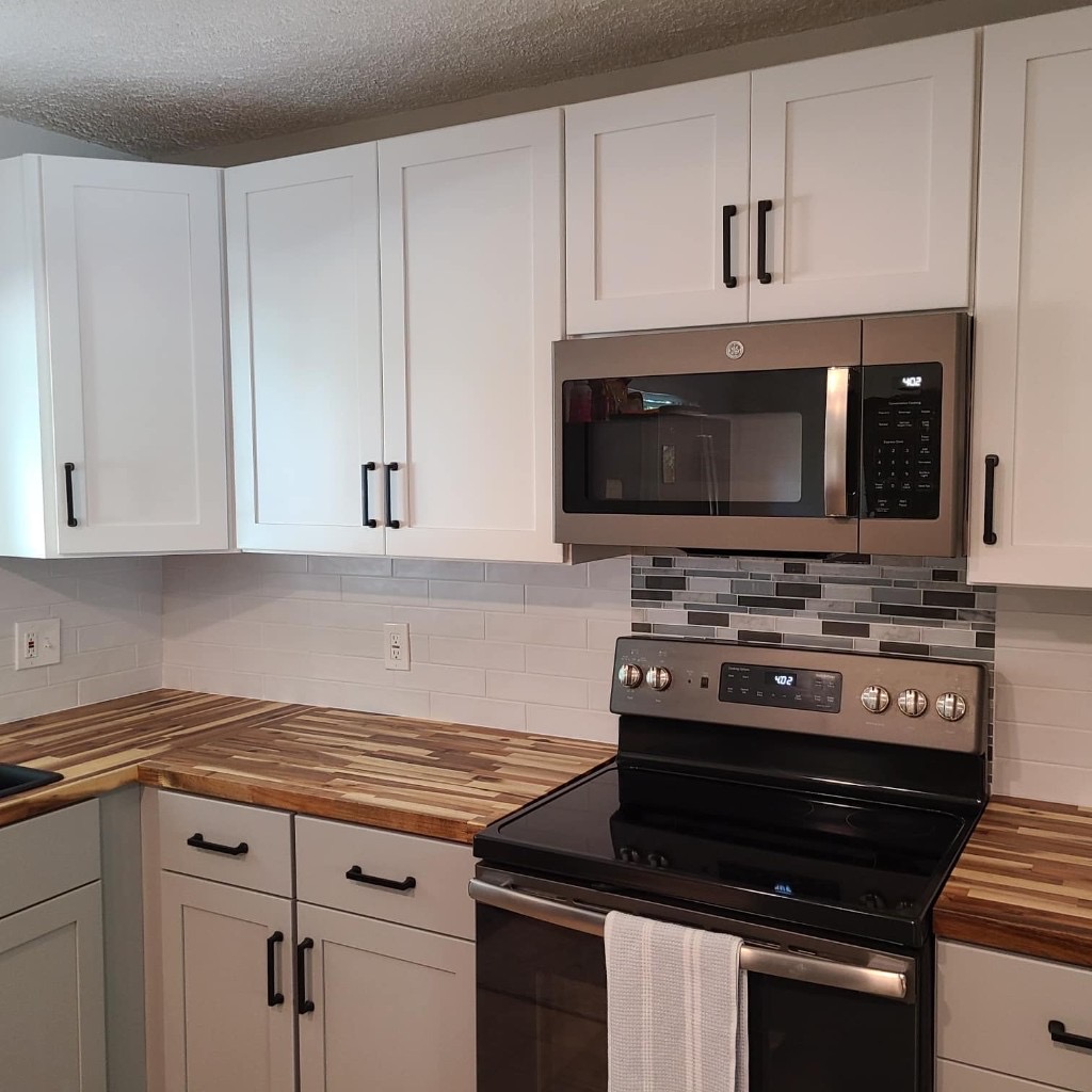 Kitchen Remodeling